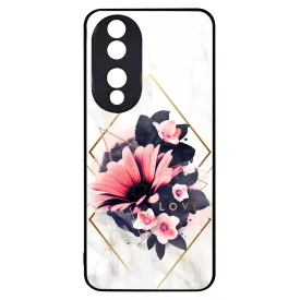 Marble Love marvany mintas viragos Honor 90 tok