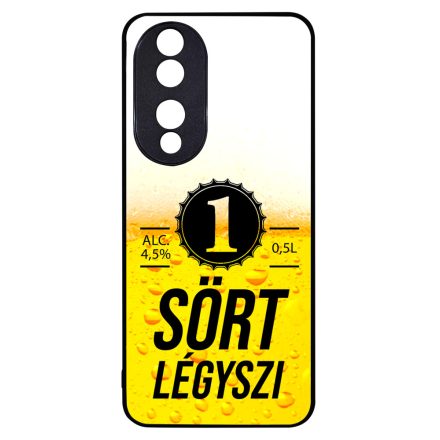 1 Sört Légyszi fesztival Honor 90 tok