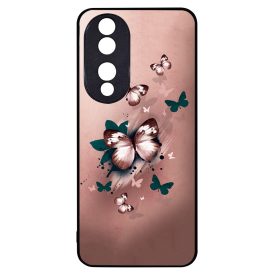 Pillangók - BeaYOUtiful ajándék nőknek valentin napra Honor 90 tok