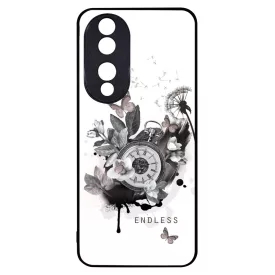 Endless - végtelen szerelem, pillangós ajándék nőknek valentin napra Honor 90 tok