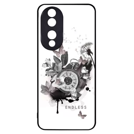 Endless - végtelen szerelem, pillangós ajándék nőknek valentin napra Honor 90 tok