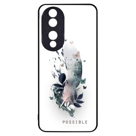 Possible - minden lehetséges - tollas ajándék nőknek valentin napra Honor 90 tok