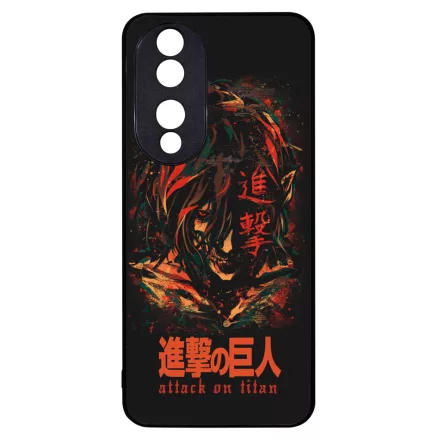 Attack on Titan AOT Eren Honor 90 tok