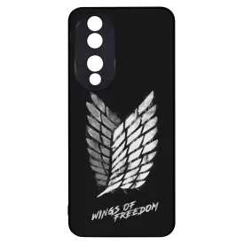Wings of freedom Attack on titan aot Honor 90 tok