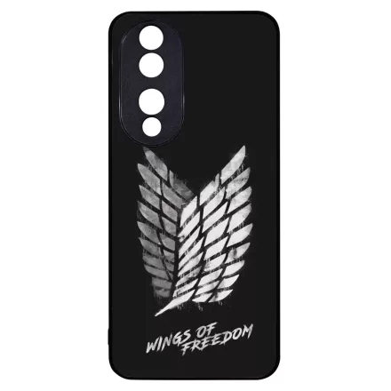 Wings of freedom Attack on titan aot Honor 90 tok