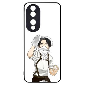 Levi Ackerman - Attack on Titan Honor 90 tok