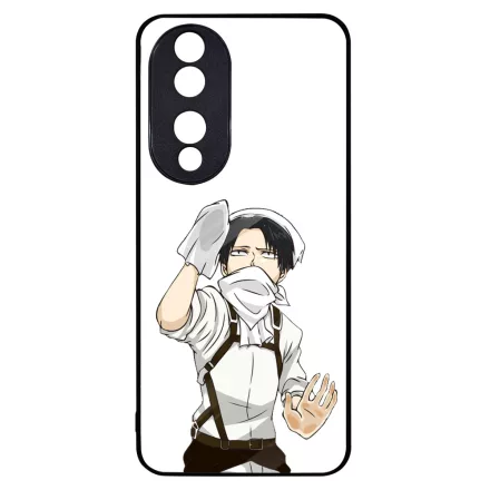 Levi Ackerman - Attack on Titan Honor 90 tok