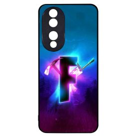 The GAME fortnite Honor 90 tok