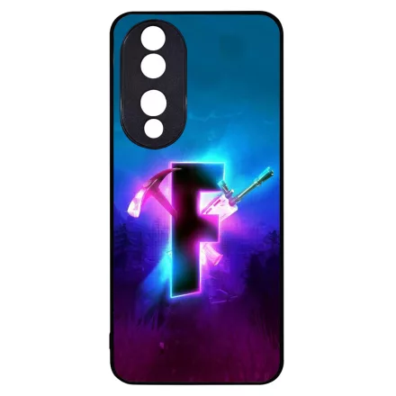 The GAME fortnite Honor 90 tok