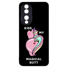 unikornis unicorn egyszarvú Honor 90 tok