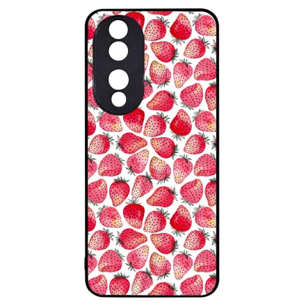 Strawberry BOOM - Eper mintás Honor 90 tok