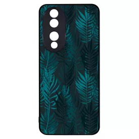Dark Tropical - Nyári trópusi mintás Honor 90 tok