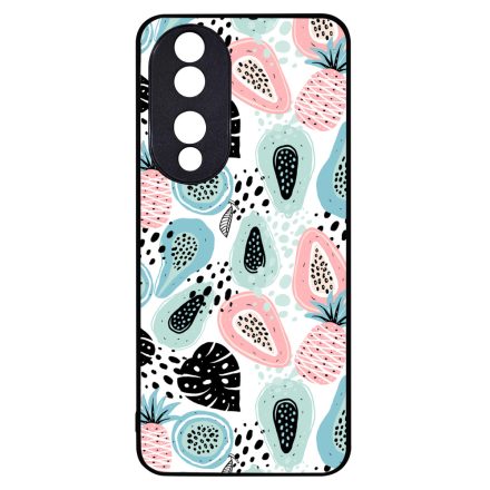 Cute Avocado - Csajos nyári mintás Honor 90 tok