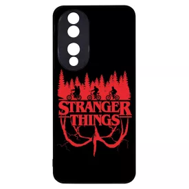 Stranger Things the upside down Honor 90 tok