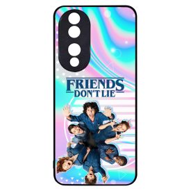 Friends dont lie - KIDS - Stranger Things Honor 90 tok