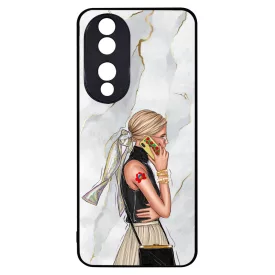 Matyó GIRL magyar mintás hungarian folk Honor 90 tok