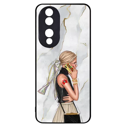 Matyó GIRL magyar mintás hungarian folk Honor 90 tok