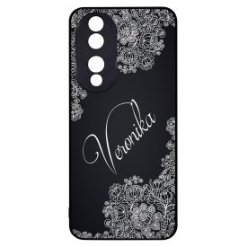 Kérd a neveddel - Matyó magyar mintás hungarian folk Honor 90 tok