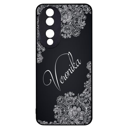 Kérd a neveddel - Matyó magyar mintás hungarian folk Honor 90 tok