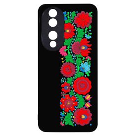 Matyó Classic magyar mintás hungarian folk Honor 90 tok