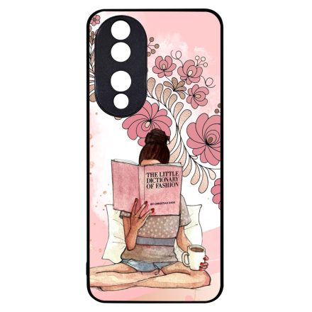 Coffee & Matyó style magyar mintás hungarian folk Honor 90 tok