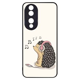 Csak a zene - Sünis sündisznós Honor 90 tok