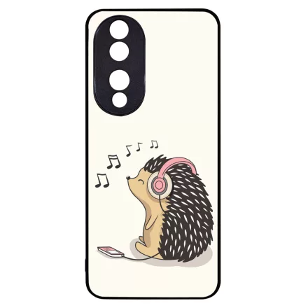 Csak a zene - Sünis sündisznós Honor 90 tok