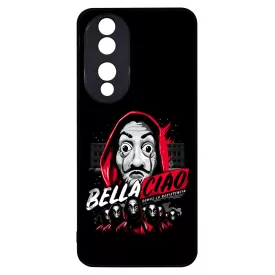 Bella Ciao ART - A Nagy Pénzrablás - la casa de papel Honor 90 tok