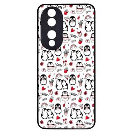 Cuki Pingvines Honor 90 tok