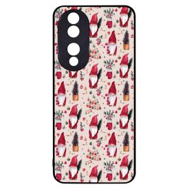 Xmas Gnomes - karácsonyi törp Honor 90 tok