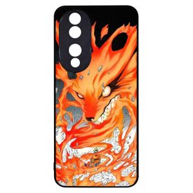 Demon Fox Art naruto anime Honor 90 tok