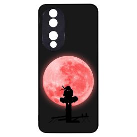Itachi silhouette - naruto anime Honor 90 tok