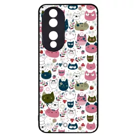 Csak vidáman - Cicák Honor 90 tok