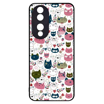 Csak vidáman - Cicák Honor 90 tok