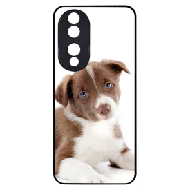 Édes Border Collie kölyök kutyus Honor 90 tok