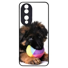 A legcukibb német juhász kutyus Honor 90 tok