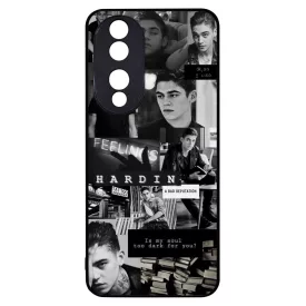 After Movie - Hardin miután film Honor 90 tok