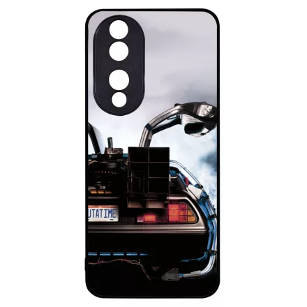 Back to the Future - Delorean vissza a jövőbe Honor 90 tok