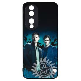 Dean & Sam Winchester supernatural odaát Honor 90 tok