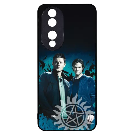 Dean & Sam Winchester supernatural odaát Honor 90 tok