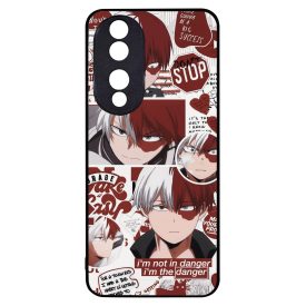 Todoroki Aesthetic - mha - my hero academia boku no Honor 90 tok