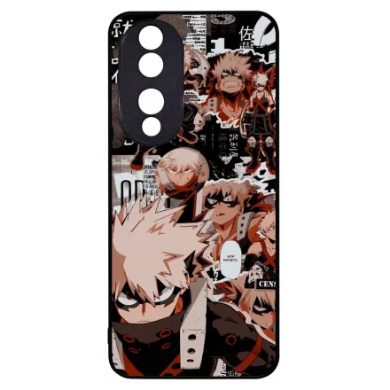 Bakugo Katsuki - mha - my hero academia boku no Honor 90 tok