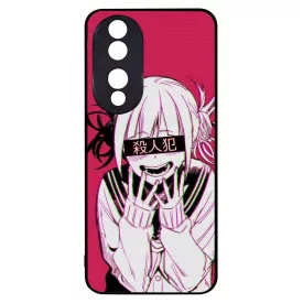 Himiko Toga - Glitch - mha - my hero academia boku no Honor 90 tok