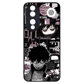 Dabi Boku - Aesthetic - mha - my hero academia boku no Honor 90 tok