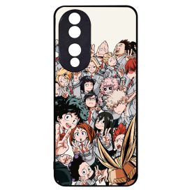 Boku no Hero Academia - Class - mha - my hero academia Honor 90 tok