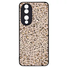 Rose Gold Leopard Wild Beauty Csajos Honor 90 tok