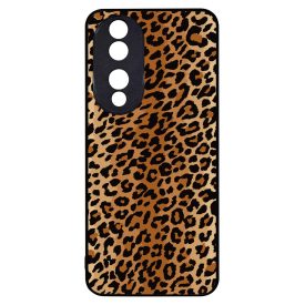 Leopard Wild Beauty Csajos Allat mintas Honor 90 tok