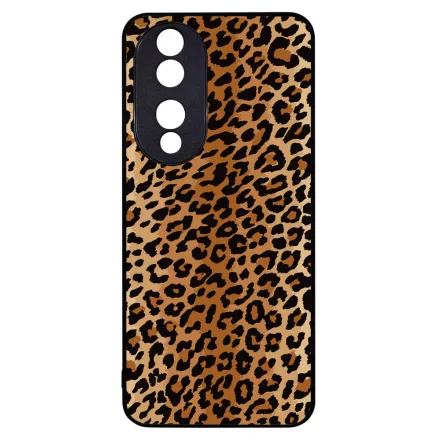 Leopard Wild Beauty Csajos Allat mintas Honor 90 tok