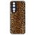Leopard Wild Beauty Csajos Allat mintas Honor 90 tok