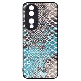 Snake Kigyobor Wild Beauty Csajos Allat mintas Honor 90 tok